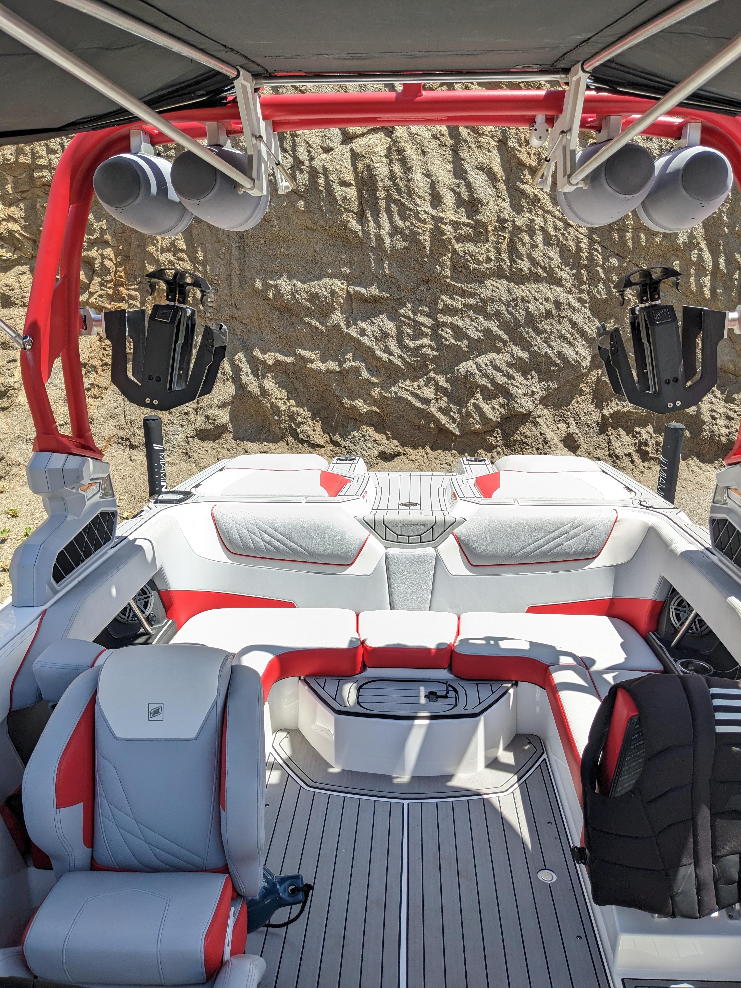 2022 Nautique Super Air Nautique GS22E for sale (photo 14)