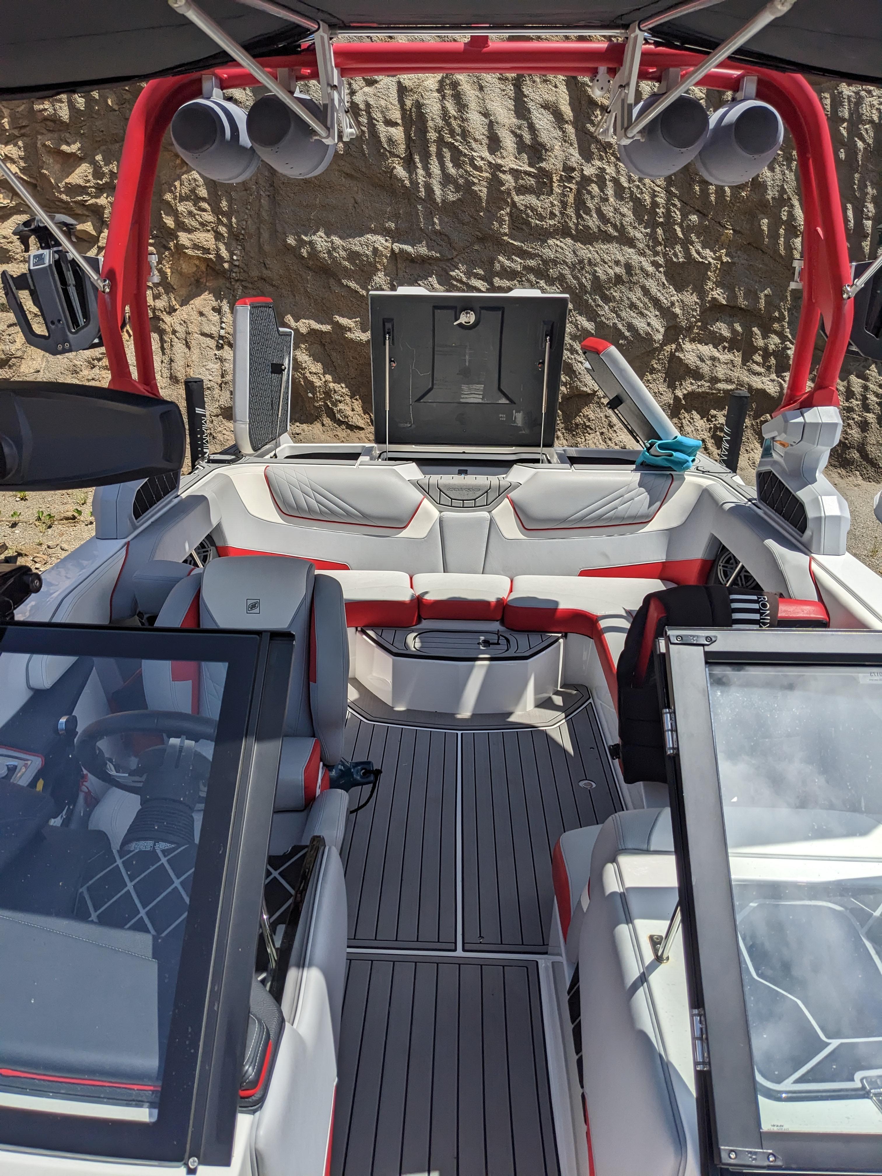 2022 Nautique Super Air Nautique GS22E for sale (photo 15)