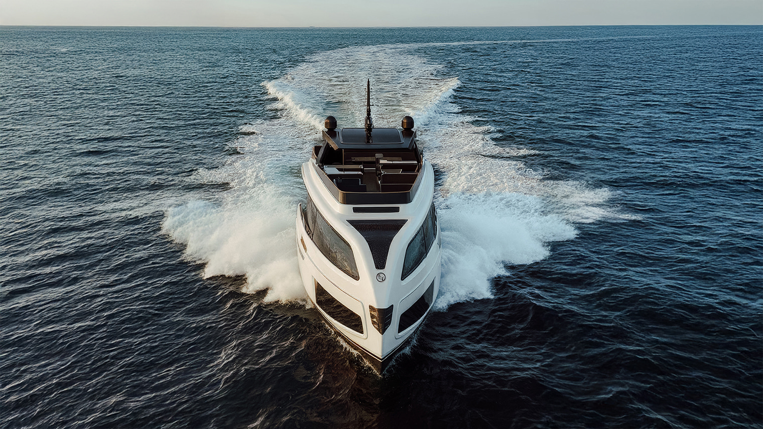 2026 Hugøa Yachts Orca 70 zu verkaufen (photo 1)