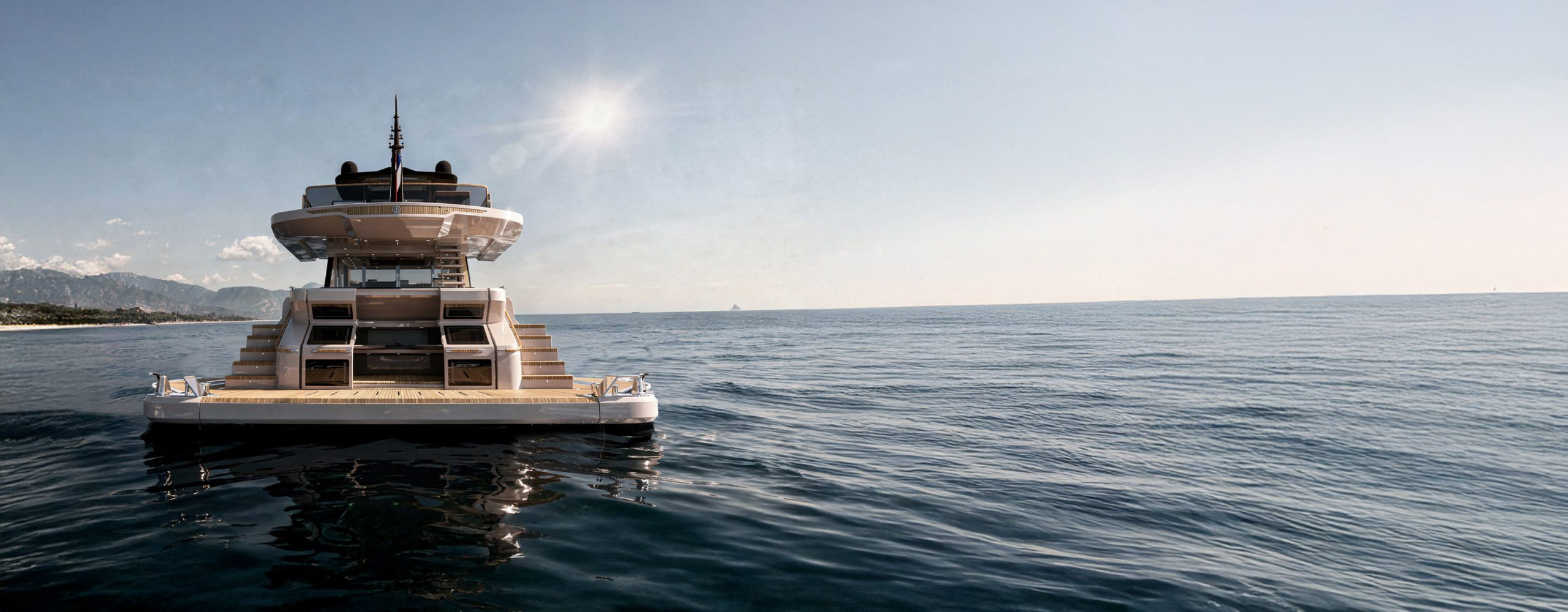 2026 Hugøa Yachts Orca 70 zu verkaufen (photo 2)