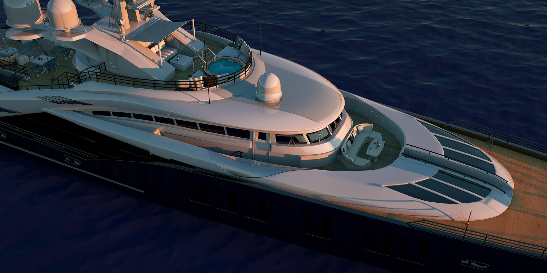2026 Hugøa Yachts Orca 70 zu verkaufen (photo 3)