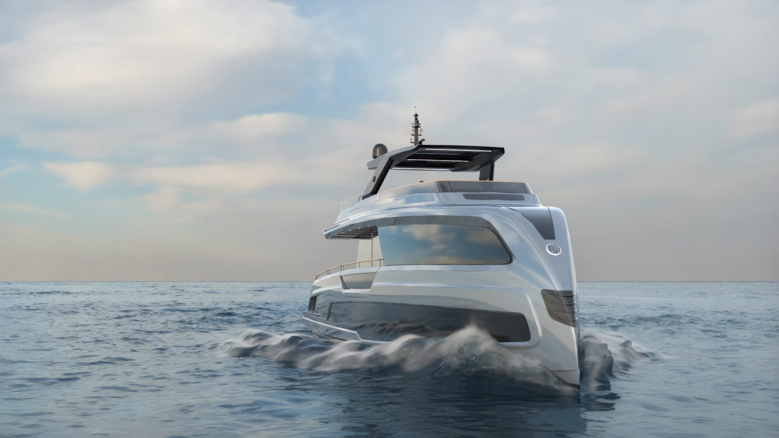 2026 Hugøa Yachts Orca 70 zu verkaufen (photo 4)
