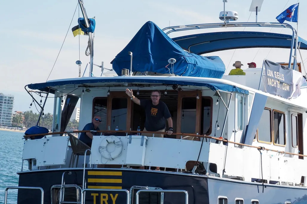 1983 DeFever Performance Offshore Cruiser à vendre (photo 13)