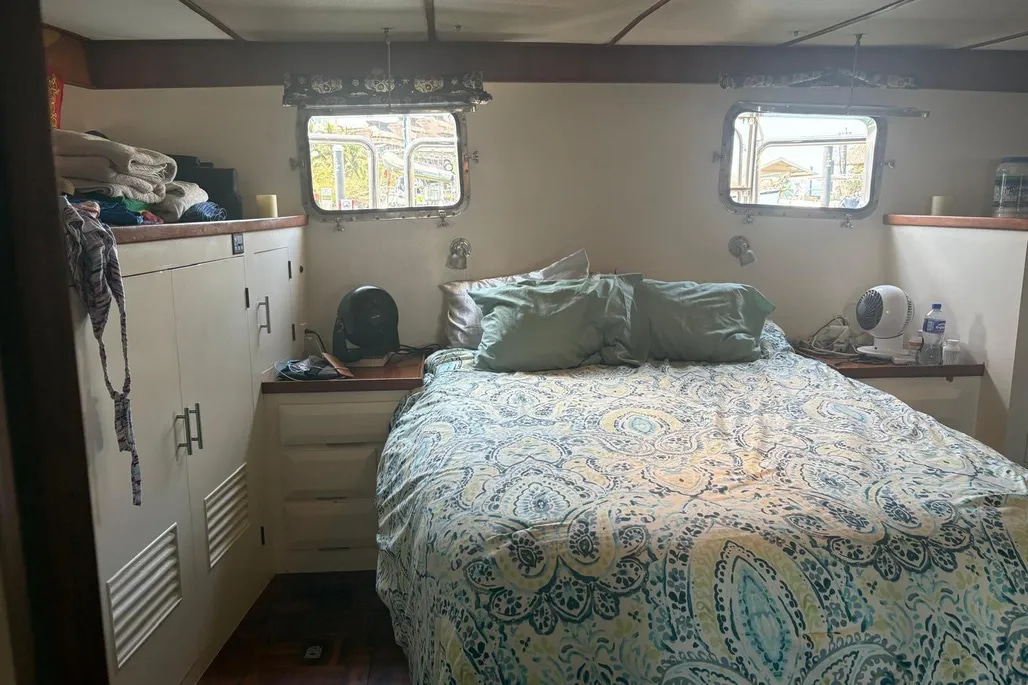 1983 DeFever Performance Offshore Cruiser à vendre (photo 56)