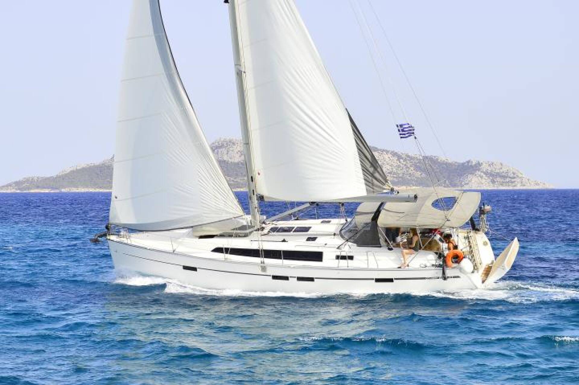 2014 Bavaria Cruiser 46 na sprzedaż (photo 2)