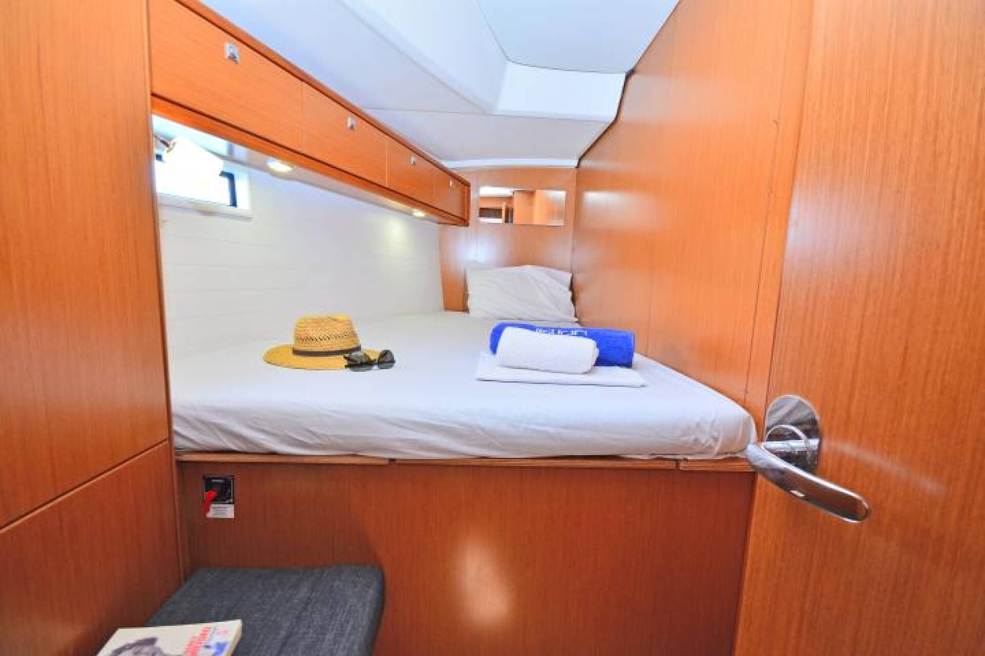 2014 Bavaria Cruiser 46 na sprzedaż (photo 5)