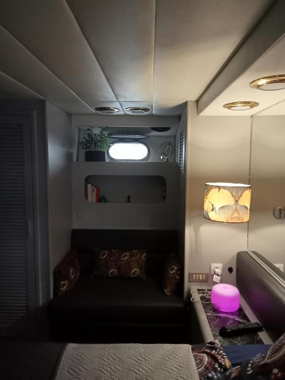1985 AZIMUT 66 zu verkaufen (photo 6)