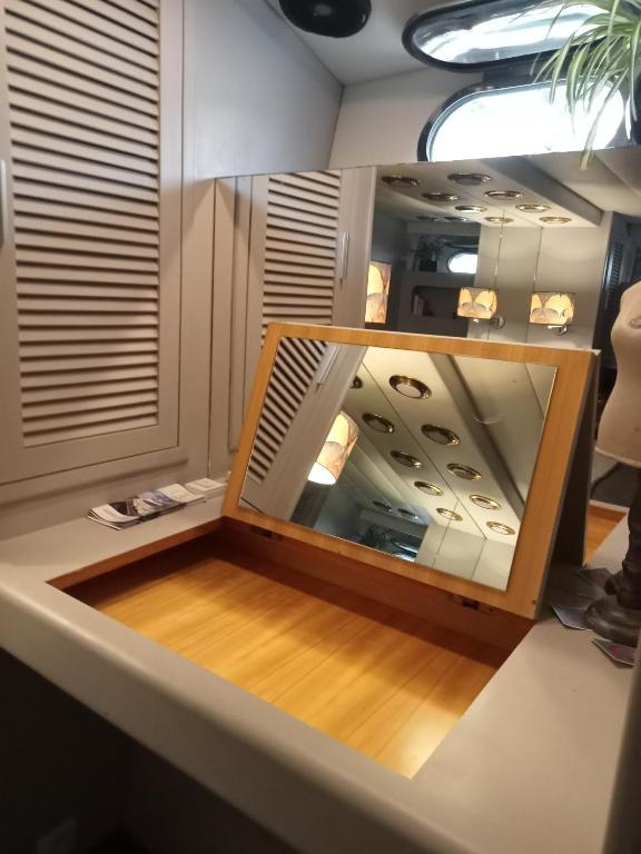 1985 AZIMUT 66 zu verkaufen (photo 8)