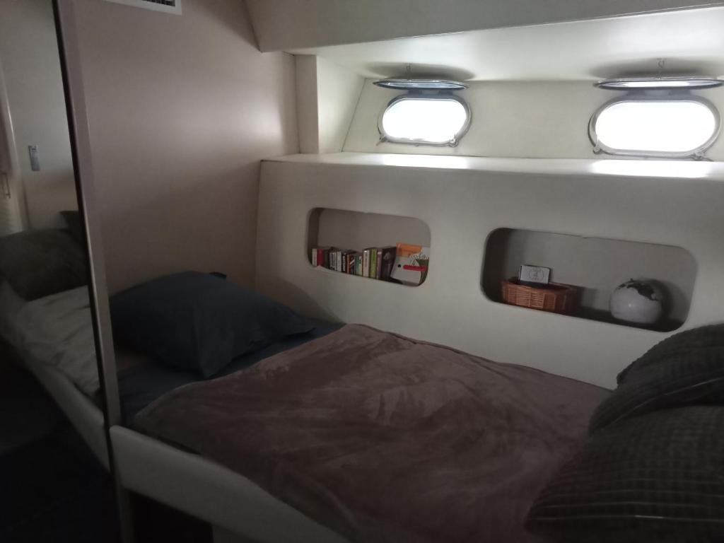 1985 AZIMUT 66 zu verkaufen (photo 9)