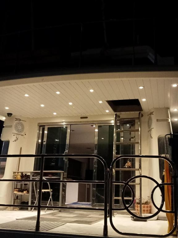 1985 AZIMUT 66 zu verkaufen (photo 14)