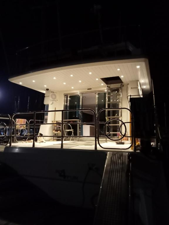 1985 AZIMUT 66 zu verkaufen (photo 16)
