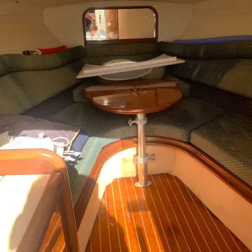 2004 Windy 28 Ghibli à vendre (photo 4)