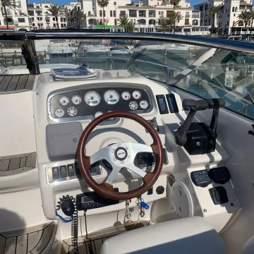 2004 Windy 28 Ghibli à vendre (photo 8)