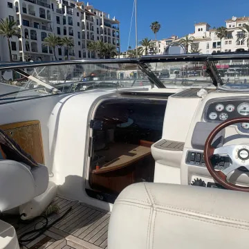 2004 Windy 28 Ghibli à vendre (photo 9)