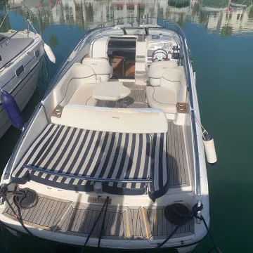 2004 Windy 28 Ghibli à vendre (photo 10)