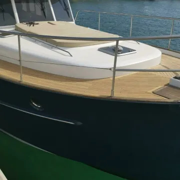 2007 Beneteau Swift Trawler 42 for sale (photo 5)