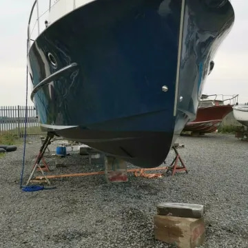 2007 Beneteau Swift Trawler 42 for sale (photo 7)