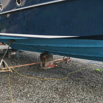 2007 Beneteau Swift Trawler 42 for sale (photo 9)