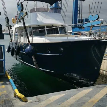 2007 Beneteau Swift Trawler 42 for sale (photo 10)