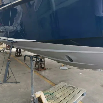 2007 Beneteau Swift Trawler 42 for sale (photo 11)
