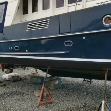 2007 Beneteau Swift Trawler 42 for sale (photo 12)