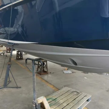 2007 Beneteau Swift Trawler 42 for sale (photo 18)