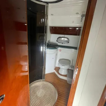 2000 Princess 52 zu verkaufen (photo 3)