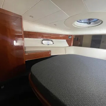 2000 Princess 52 zu verkaufen (photo 4)