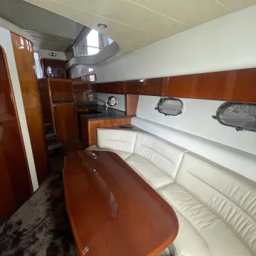 2000 Princess 52 zu verkaufen (photo 5)