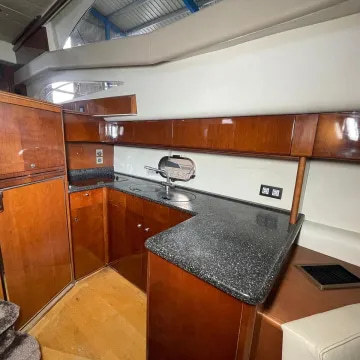 2000 Princess 52 zu verkaufen (photo 6)