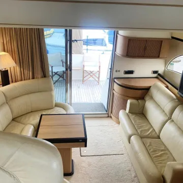 2007 Astondoa 43 GLX for sale (photo 2)