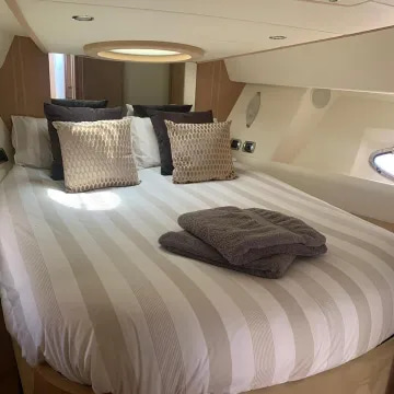 2007 Astondoa 43 GLX for sale (photo 3)