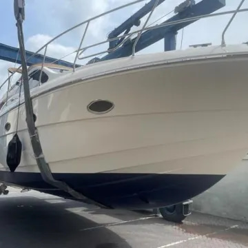 2007 Astondoa 43 GLX for sale (photo 4)