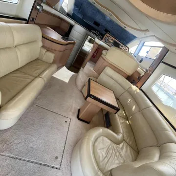 2007 Astondoa 43 GLX for sale (photo 5)