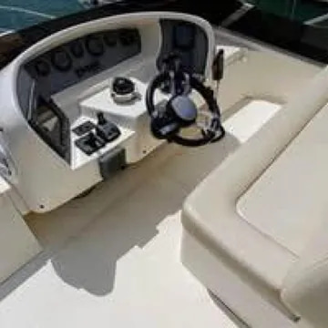 2007 Astondoa 43 GLX for sale (photo 9)