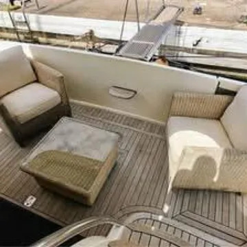 2007 Astondoa 43 GLX for sale (photo 11)