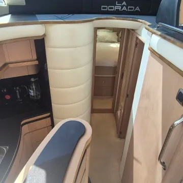 2007 Astondoa 43 GLX for sale (photo 13)