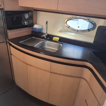 2007 Astondoa 43 GLX for sale (photo 14)