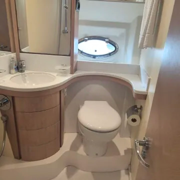 2007 Astondoa 43 GLX for sale (photo 15)
