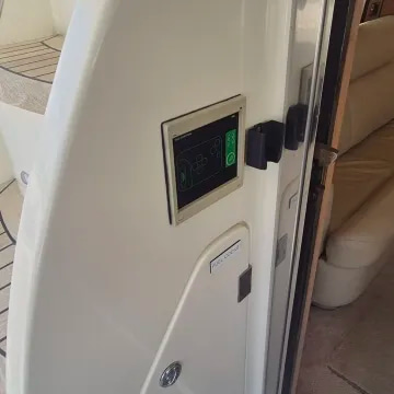 2007 Astondoa 43 GLX for sale (photo 16)