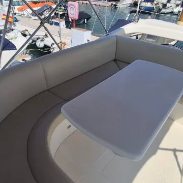 2007 Astondoa 43 GLX for sale (photo 17)