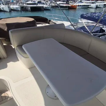 2007 Astondoa 43 GLX for sale (photo 19)