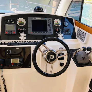 2007 Altair 10 Fly à vendre (photo 4)