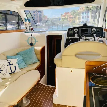 2007 Altair 10 Fly à vendre (photo 6)
