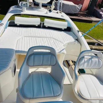 2007 Altair 10 Fly à vendre (photo 9)
