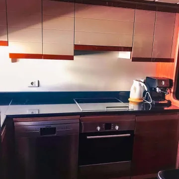 2002 Custom Line 94 for sale (photo 7)