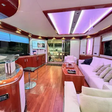 2007 Dominator 860 à vendre (photo 2)