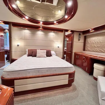 2007 Dominator 860 à vendre (photo 3)