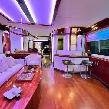 2007 Dominator 860 à vendre (photo 7)