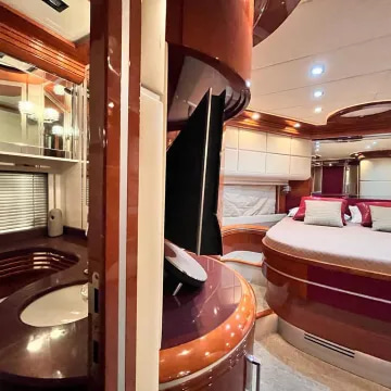 2007 Dominator 860 à vendre (photo 11)